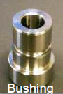 Industrial CAT Bushings