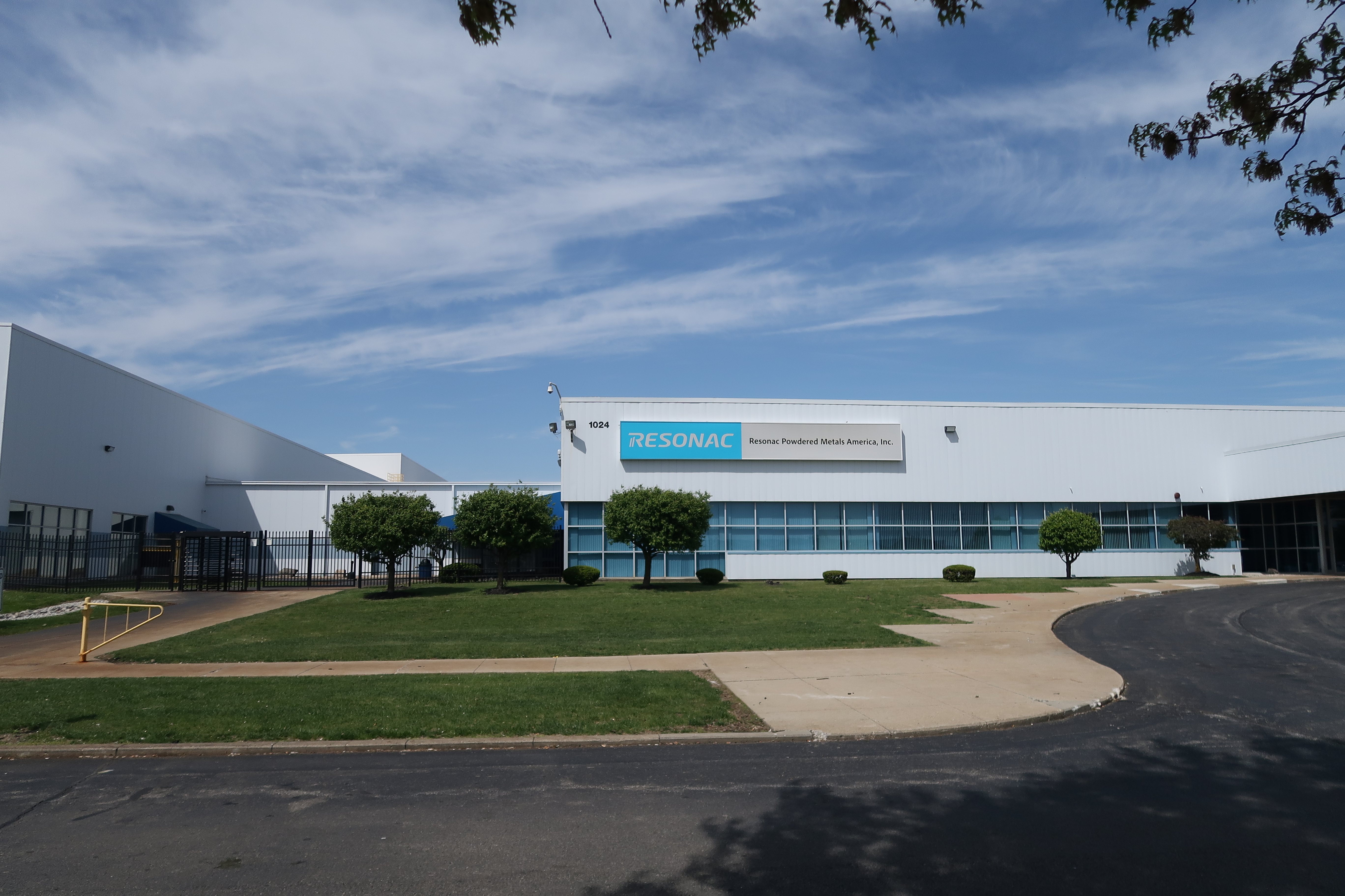buildingsign